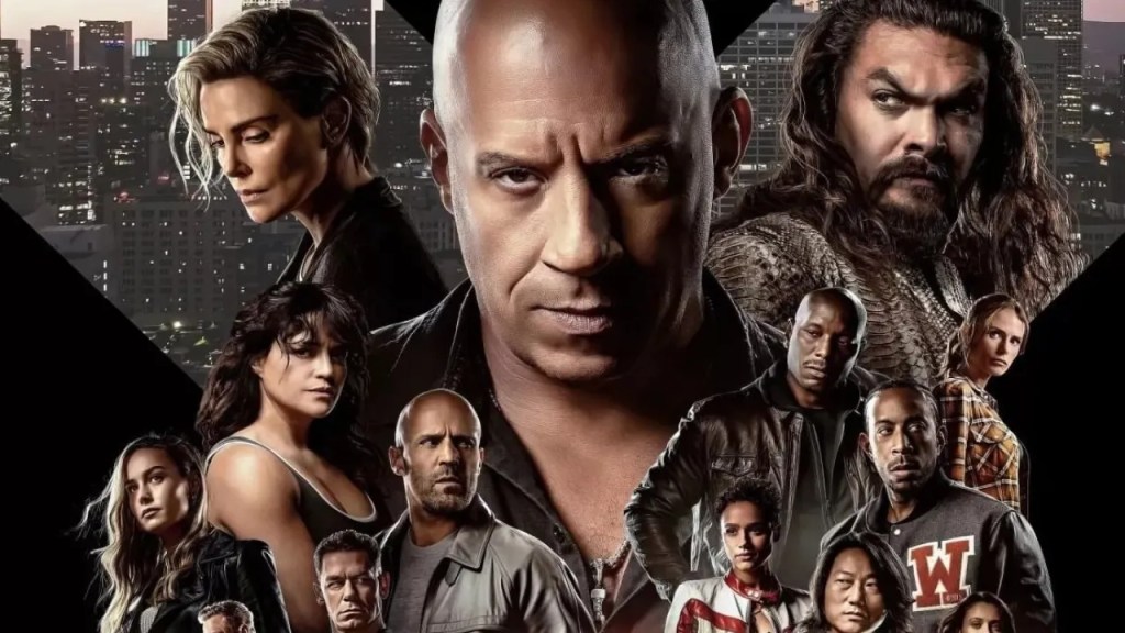 FAST & FURIOUS, VIN DIESEL ROMPE IL SILENZIO: IL FINALE SARÀ UNA BOMBA IMPOSSIBILE DA GESTIRE