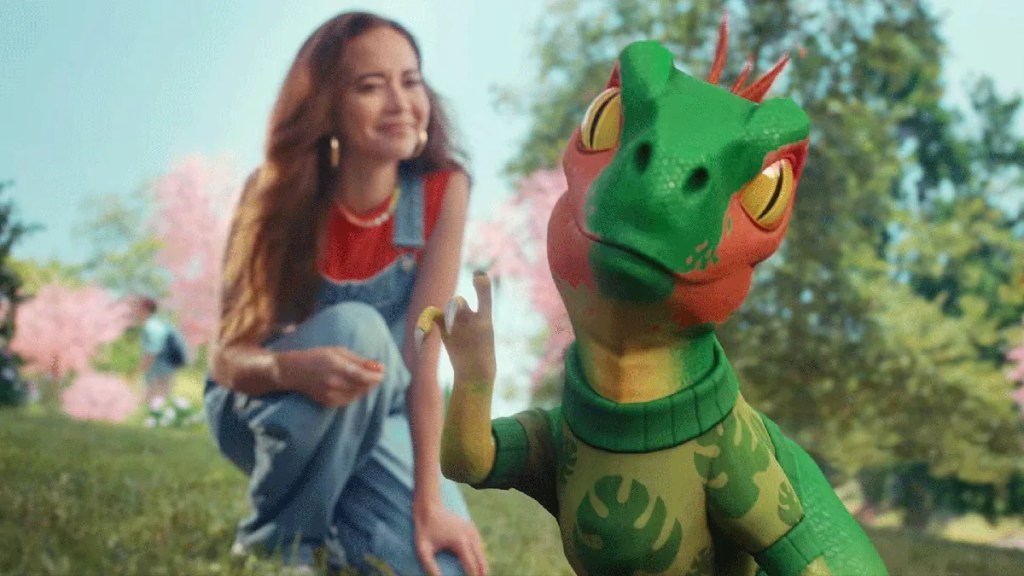FORTNITE STA PER LANCIARE LE SUE MASCOTTE NELLA RIVOLUZIONE CHE NESSUNO SI&nbsp;ASPETTAVA