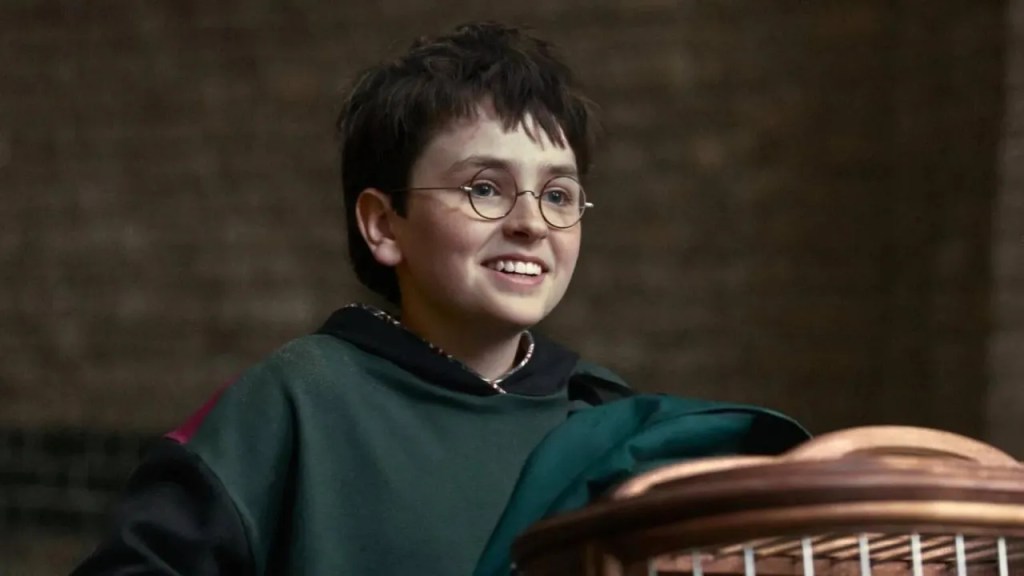 HARRY POTTER HBO BATTE TUTTI PRIMA DI USCIRE: IL BUDGET È UN RECORD ASSOLUTO