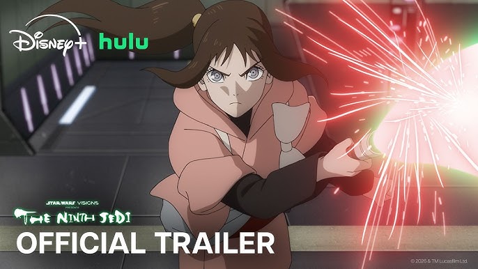 STAR WARS: IL TRAILER CHE CAMBIA PER SEMPRE IL DESTINO DEI&nbsp;JEDI
