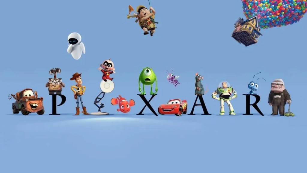 PIXAR IN CRISI? IL CROLLO DEI FILM ORIGINALI CHE STA CAMBIANDO&nbsp;TUTTO