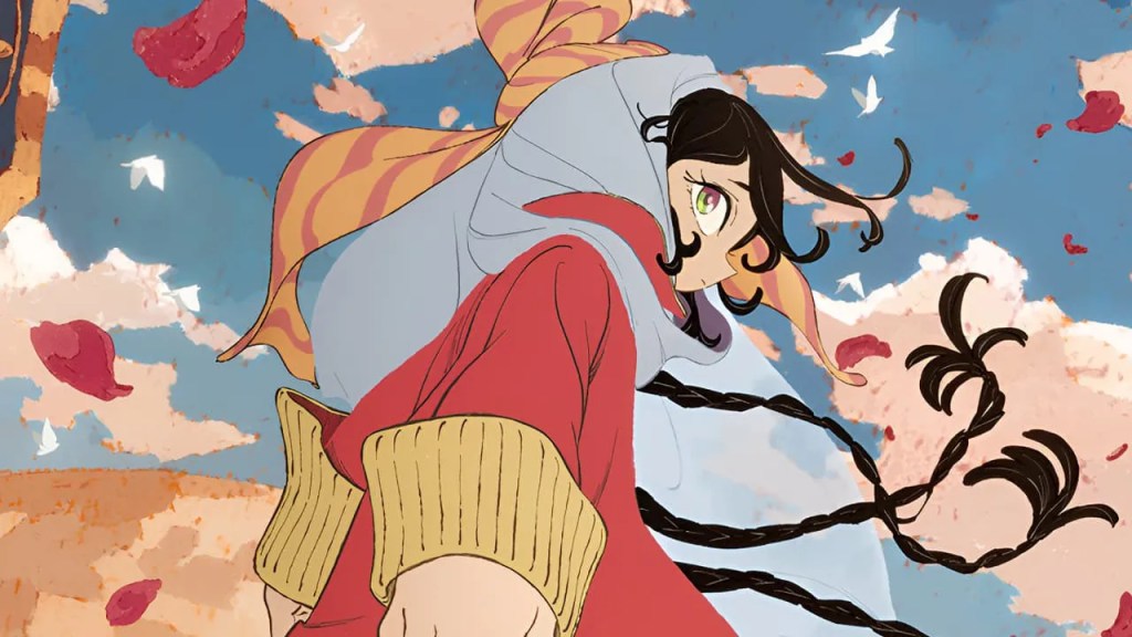 JAADUGAR, L’ANIME CHE STRAVOLGE L’ESTATE 2026 E CHE NON TI ASPETTAVI