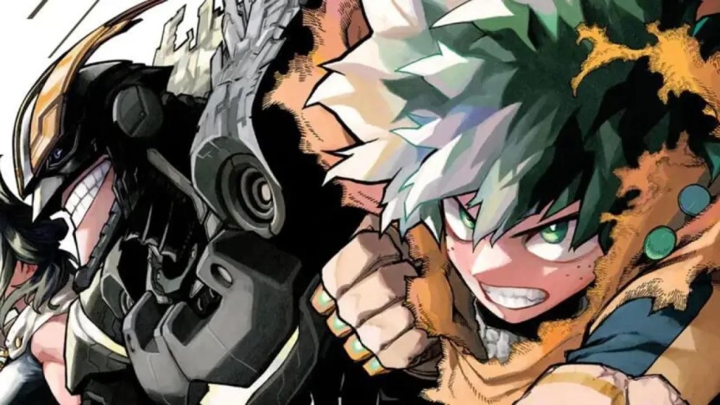 WARAWANAIDEYO SHIJIMA-SAN: IL NUOVO HORROR DI HORIKOSHI CHE POTREBBE STRAVOLGERE SHONEN&nbsp;JUMP