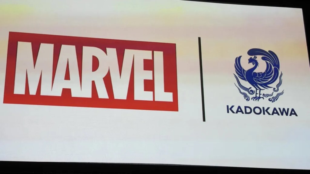 SPIDER-MAN INCONTRA I MANGA: LA NUOVA ALLEANZA MARVEL–KADOKAWA CHE CAMBIERÀ TUTTO