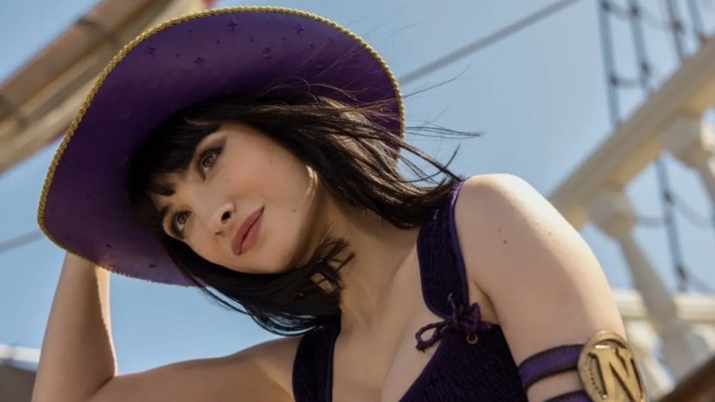 ONE PIECE 3: LA VERITÀ SULLA DATA CHE NETFLIX NON VUOLE&nbsp;DIRTI