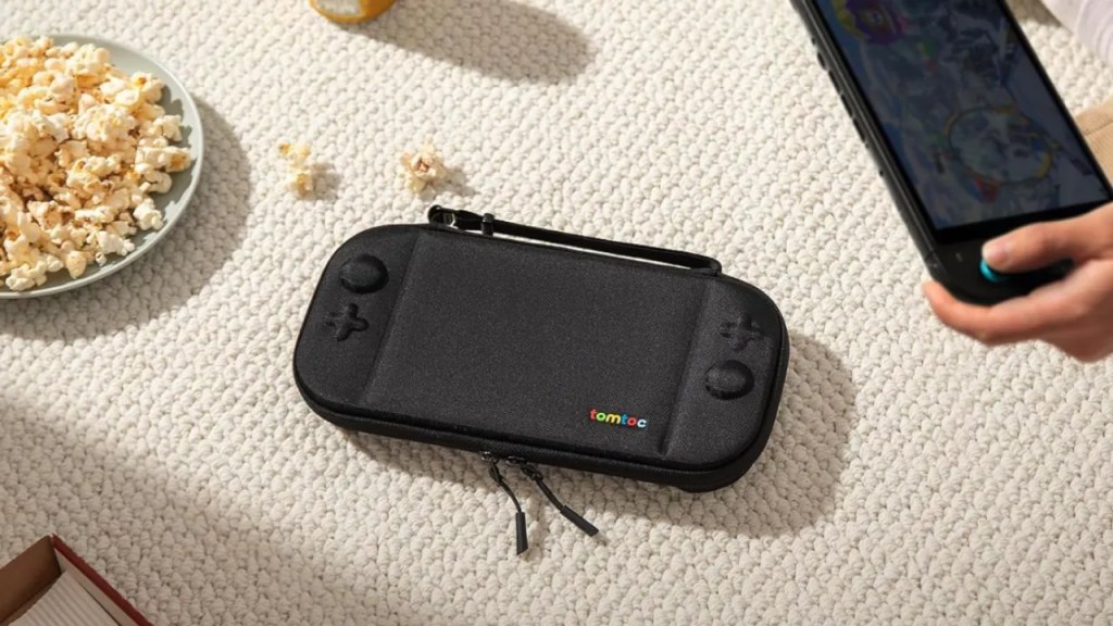 LA GUIDA DEFINITIVA PER PROTEGGERE LA TUA SWITCH PRIMA CHE SI ROVINI PER&nbsp;SEMPRE