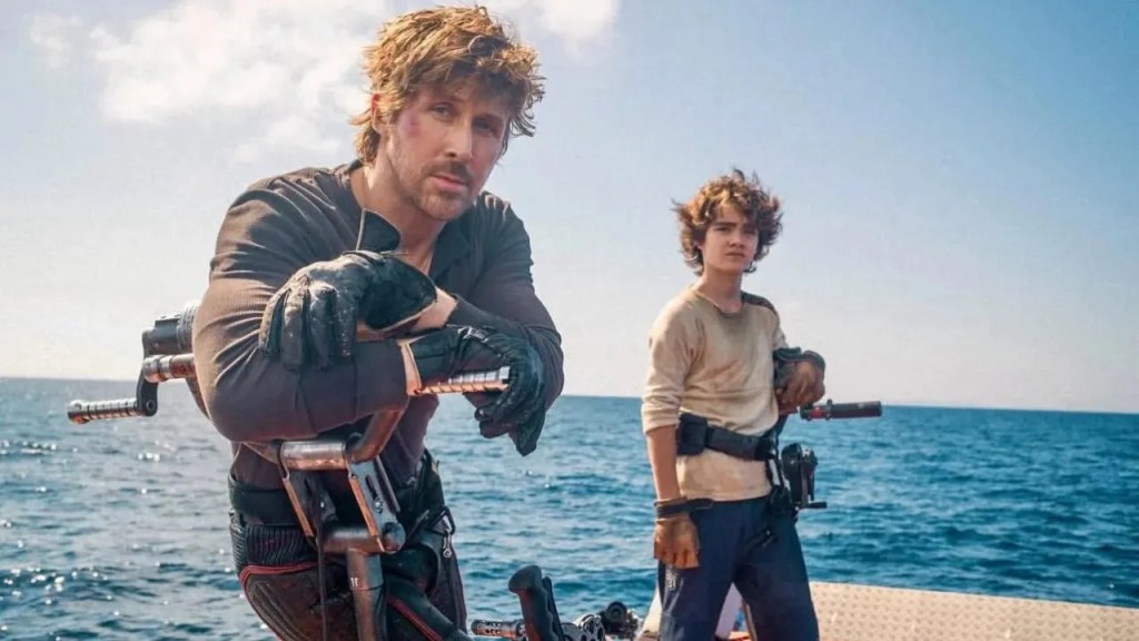 STAR WARS STARFIGHTER: LA RIVELAZIONE SU EVA MENDES CHE CAMBIA&nbsp;TUTTO