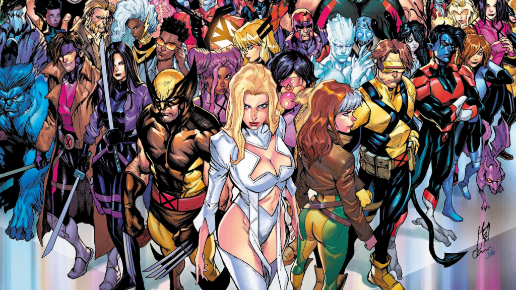 MAXIMUM X-MEN: LA MARVEL STA PER RIBALTARE TUTTO E DC&nbsp;TREMA