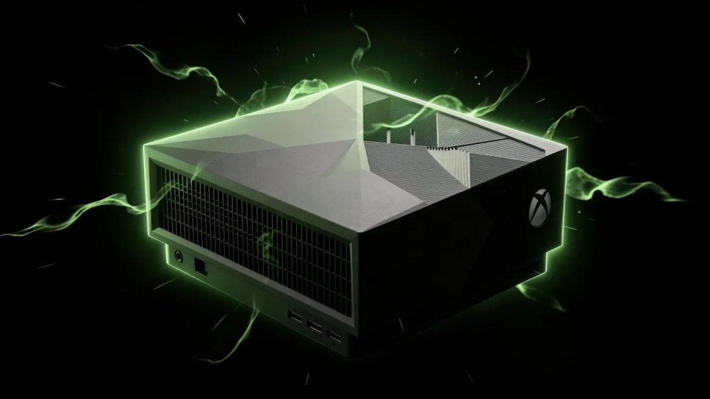 XBOX HELIX NEL CAOS: MICROSOFT RISCHIA IL FLOP PIÙ COSTOSO DI&nbsp;SEMPRE