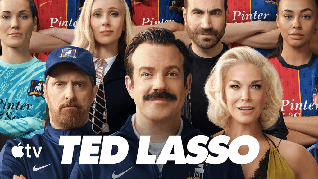 TED LASSO 4 È TORNATO E CAMBIA TUTTO: IL TEASER RIVELA LA NUOVA SFIDA&nbsp;EXPLOSIVE
