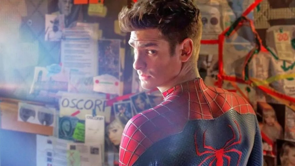 SPIDER-MAN NELL’MCU: LA SCENA POST‑CREDIT CHE CAMBIA TUTTO E RIAPRE IL&nbsp;MULTIVERSO