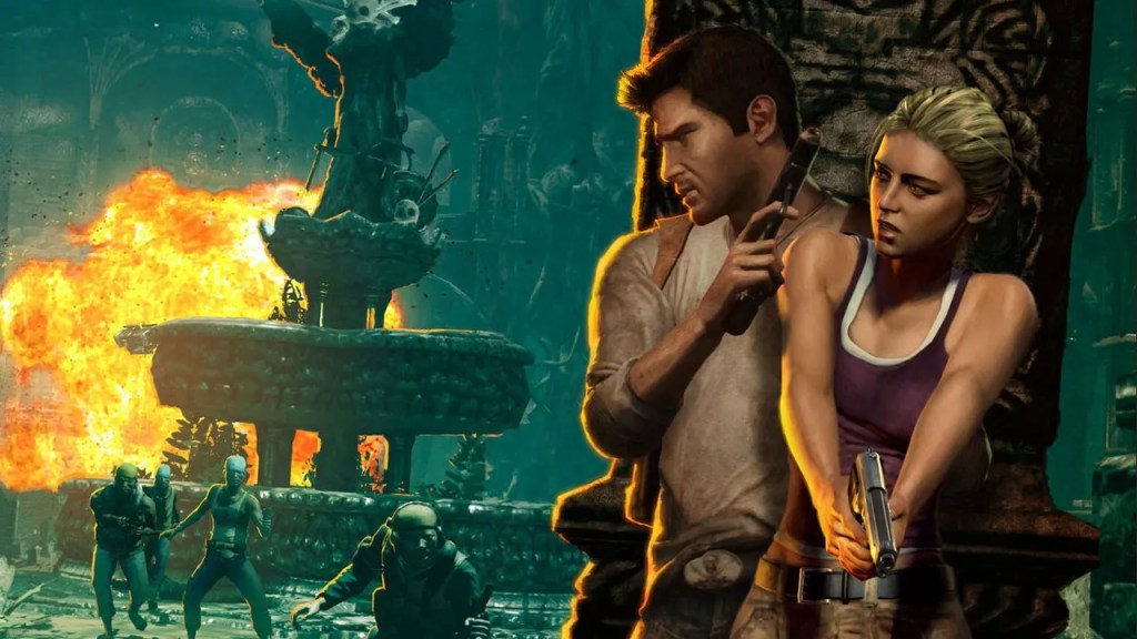 UN RITORNO DI UNCHARTED COSÌ NON TE LO ASPETTI: L’EX DESIGNER SVELA LA VERITÀ&nbsp;BOMBA