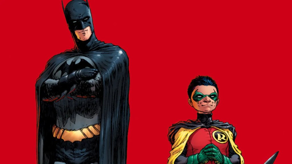IL NUOVO BATMAN È IN LIMBO: RUMOR SHOCK SUL FUTURO DEL&nbsp;DCU