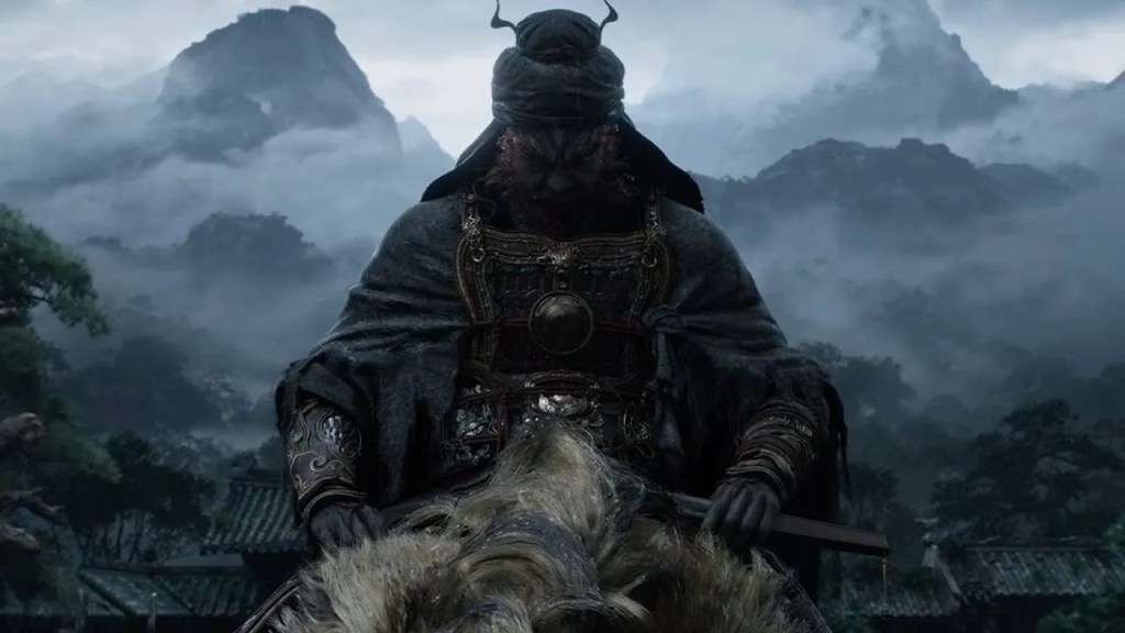 BLACK MYTH ZHONG KUI: LA SCELTA SULL’IA CHE NESSUNO SI&nbsp;ASPETTAVA