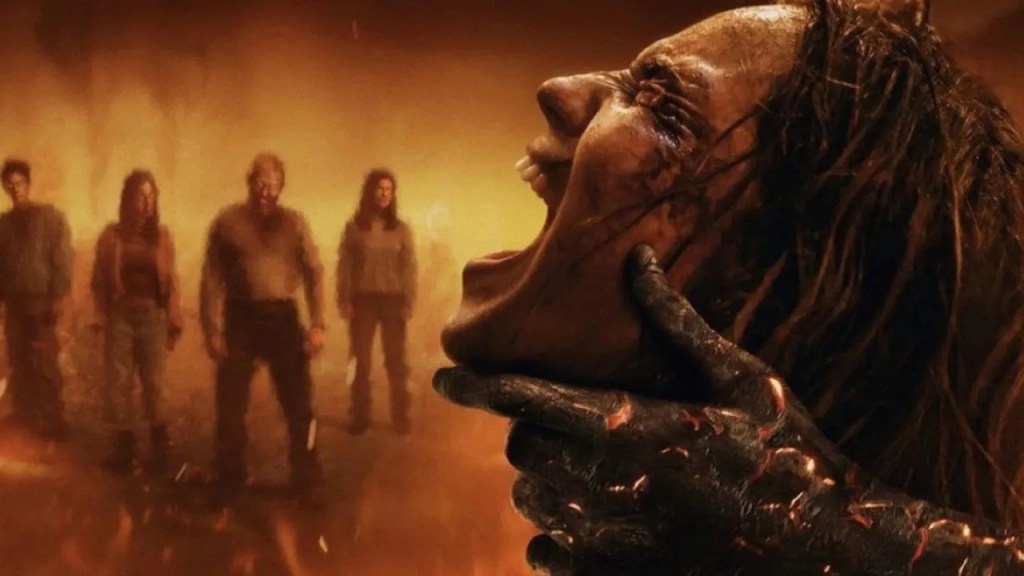 BRUCE CAMPBELL SPARA A ZERO SU EVIL DEAD: “BASTA FILM&nbsp;CUPI!”