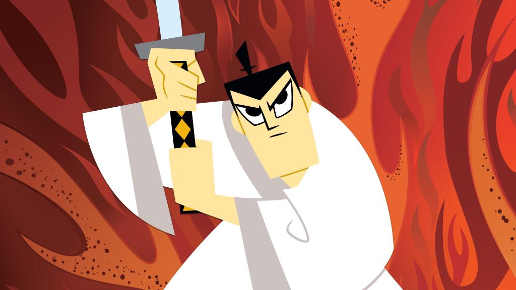 SAMURAI JACK: IL RITORNO OSCURO CHE CARTOON NETWORK NON AVEVA MAI OSATO&nbsp;FARE