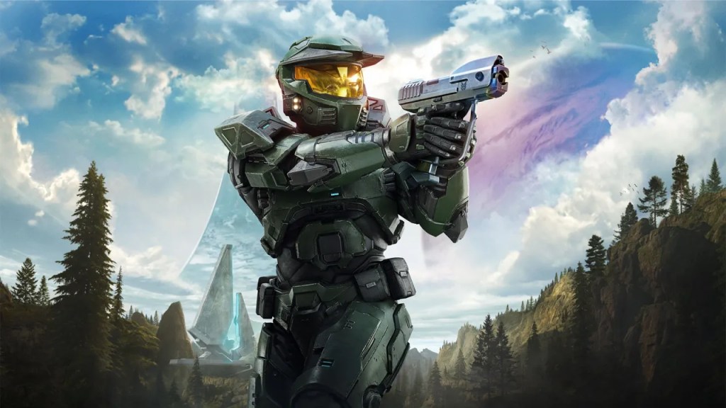 HALO SU PS5: LA VERITÀ CHE NESSUNO VOLEVA&nbsp;SENTIRE