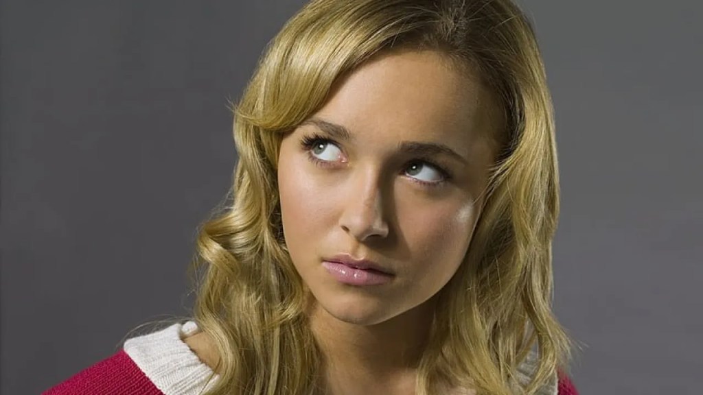 MORTE SHOCK DI HAYDEN PANETTIERE: HOLLYWOOD DISTRUTTA DALLA&nbsp;TRAGEDIA