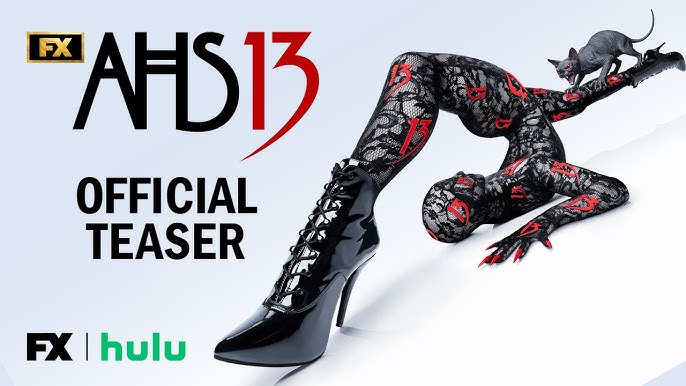 AHS 13: LA STAGIONE PIÙ FOLLE DI SEMPRE STA PER&nbsp;SCATENARSI