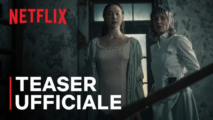 LIZZIE BORDEN STA PER TORNARE… E QUESTA VOLTA NON CI SARÀ VIA DI&nbsp;FUGA