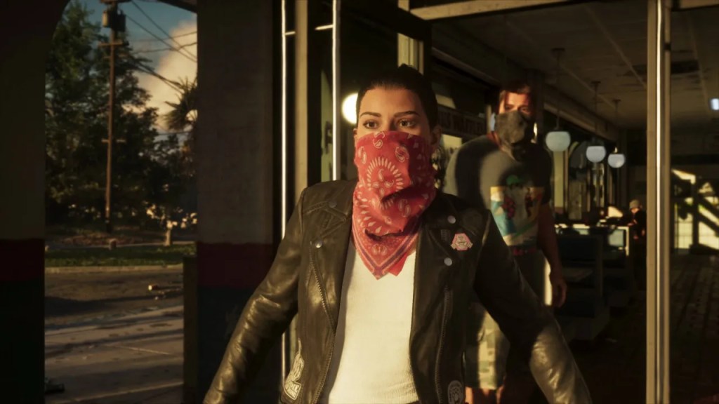 CYBERLEEK HA FATTO SPARIRE 200MILA DOLLARI PRIMA CHE ROCKSTAR LO&nbsp;BECCASSE