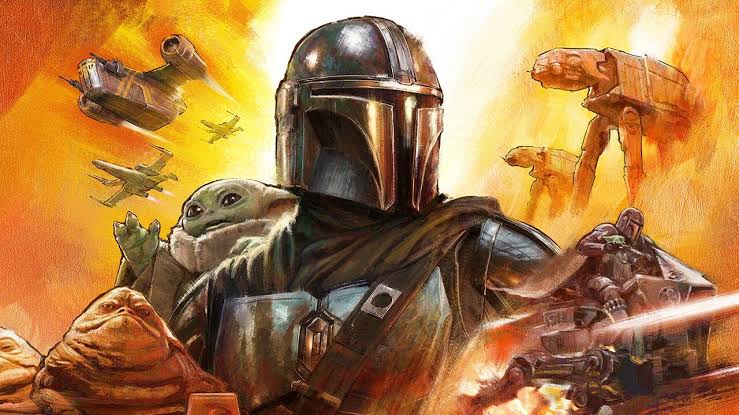 STAR WARS HA SBALLATO: I VEICOLI INVENTATI DA KENNER ORA SONO&nbsp;CANON