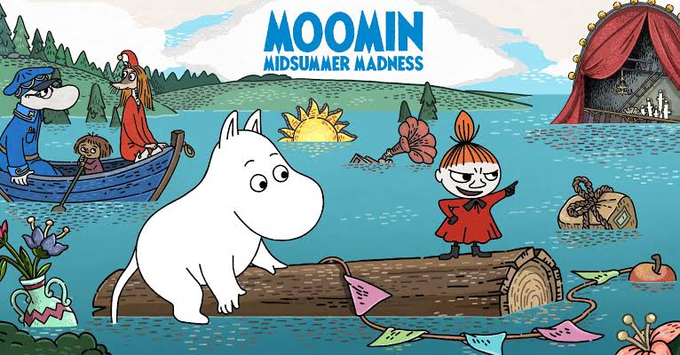 MOOMIN STA PER TORNARE SU NINTENDO E LA NOSTALGIA È PRONTA A&nbsp;ESPLODERE