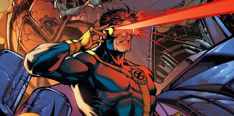 CYCLOPS HA SUPERATO XAVIER E ORA È LUI IL VERO FARO DEI&nbsp;MUTANTI