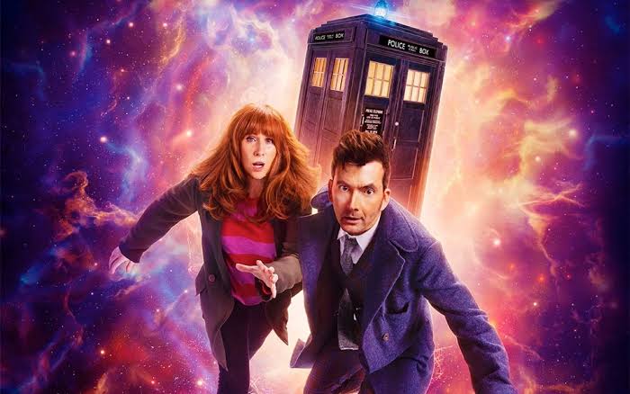 DOCTOR WHO SUL FILO DEL RASOIO: AMAZON PRONTA A SOFFIARE IL TITOLO ALLA&nbsp;BBC?