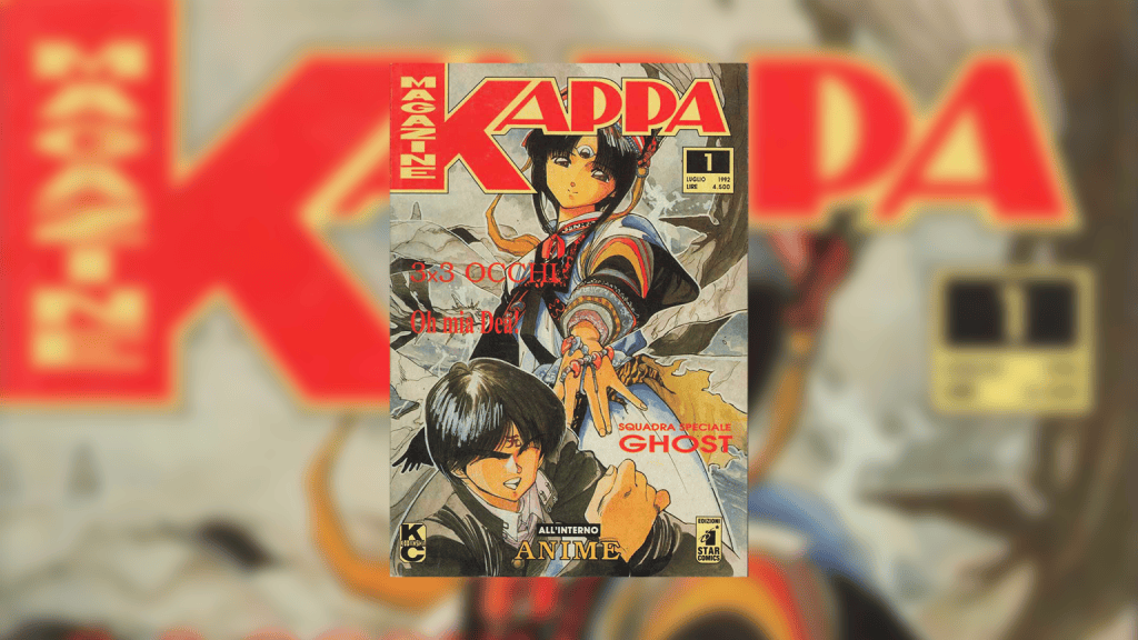 IL SEGRETO DEL BOOM DEI MANGA IN ITALIA CHE IN POCHI&nbsp;CONOSCONO