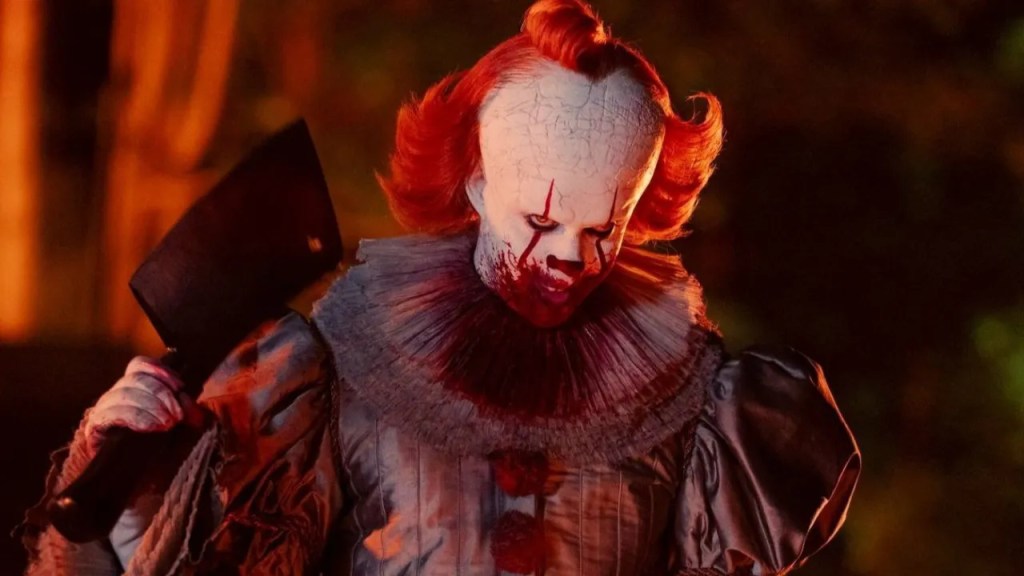 IT: WELCOME TO DERRY 2 È REALTÀ — HBO FA TREMARE&nbsp;HOLLYWOOD
