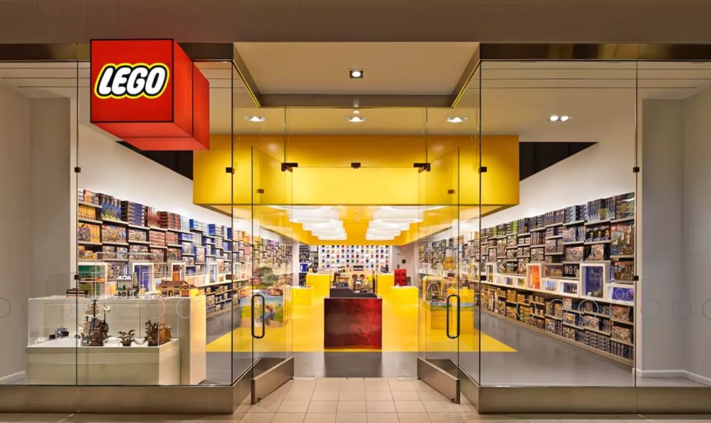 ECCO I 3 SET LEGO CHE A SETTEMBRE 2026 TI FARANNO SALTARE IL&nbsp;PORTAFOGLIO