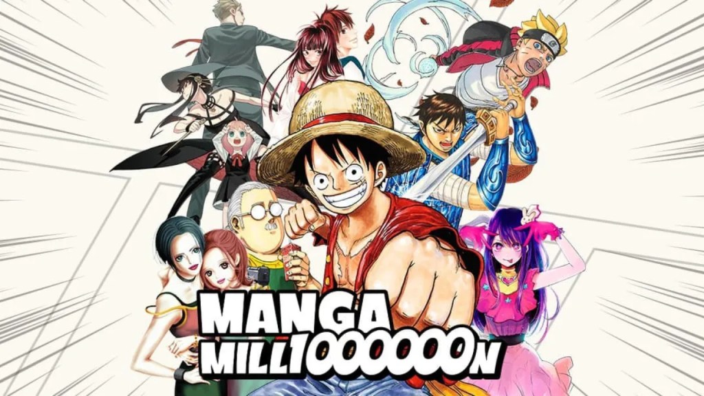 MANGA MILLION: LA VERITÀ SUL CASO DELLE TRADUZIONI CHE STA INFUOCANDO I&nbsp;FAN