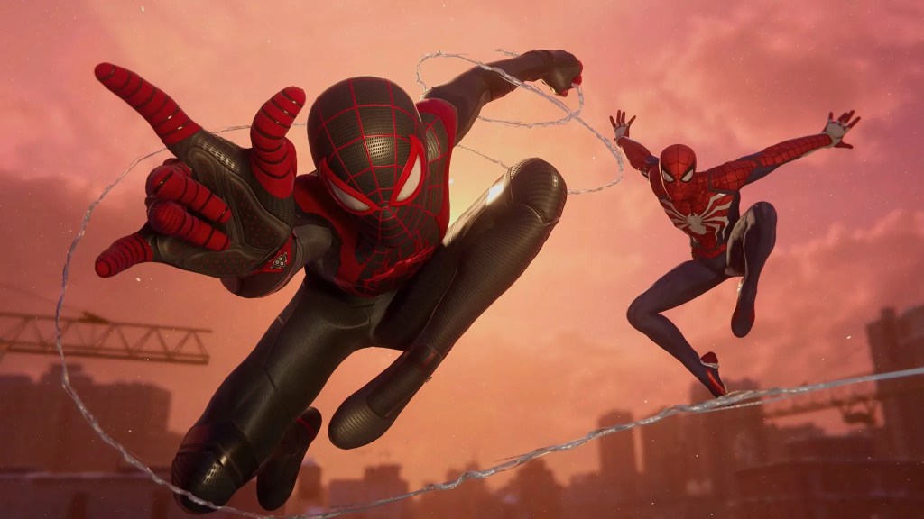 SPIDER-MAN 2 HA PERSO L’OCCASIONE D’ORO CHE I FAN&nbsp;ASPETTAVANO