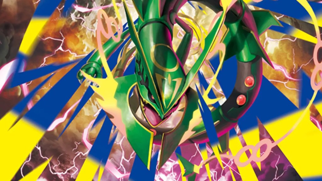 MEGAESPANSIONE POKÉMON IN ARRIVO: DOMINIO DELTA STA PER STRAVOLGERE IL&nbsp;GCC