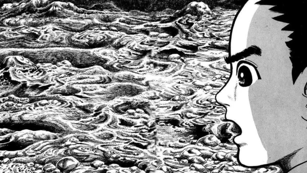 L’ANIME HORROR CHE TUTTI ASPETTANO DA CINQUANT’ANNI E CHE ANCORA NON&nbsp;ESISTE