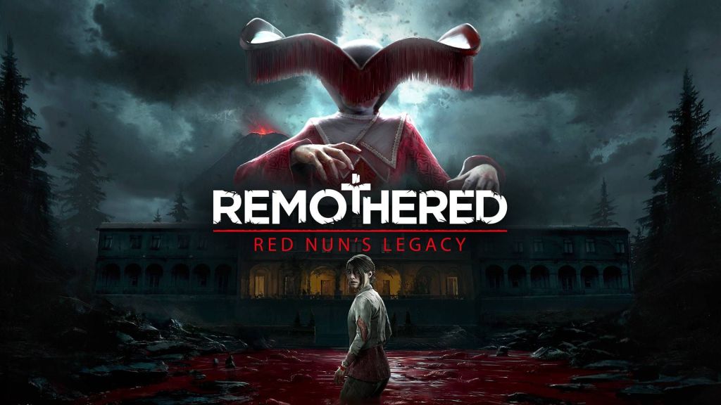 REMOTHERED RED NUN’S LEGACY ARRIVA PRIMA DI GTA 6 E TI ROVINERÀ IL CALENDARIO&nbsp;GAMING