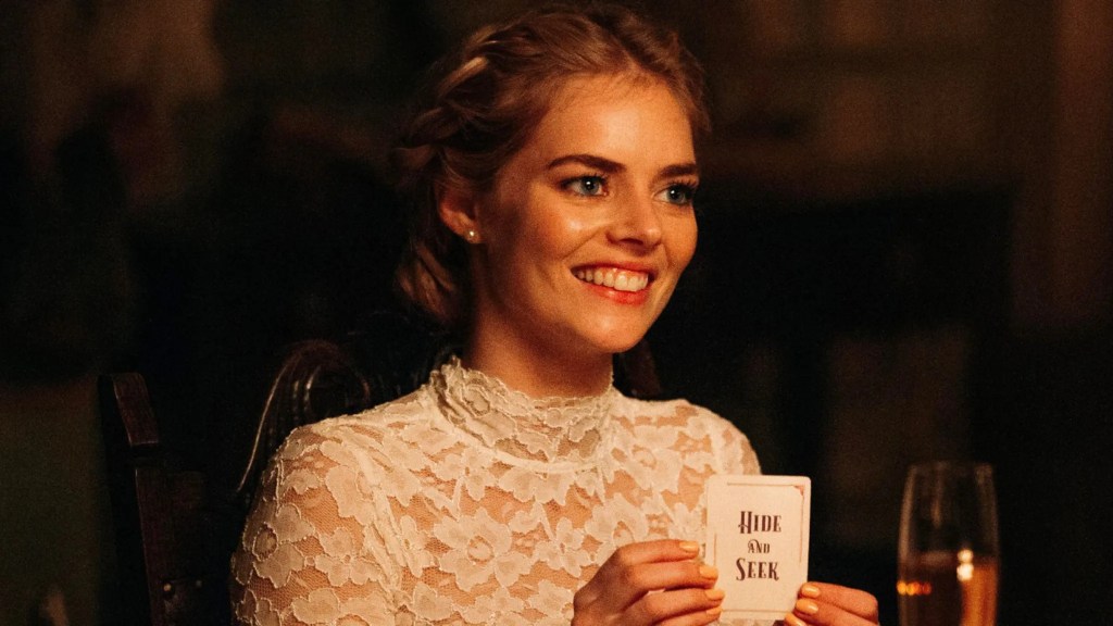 SAMARA WEAVING PRONTA A DOMINARE ANCHE THE LEGEND OF ZELDA: IL NUOVO RUMOR CHE FA IMPAZZIRE I&nbsp;FAN