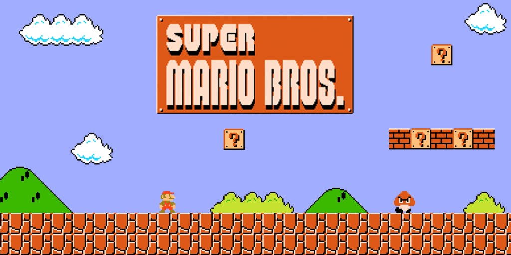 IL MARIO BROS. “PERDUTO” CHE HA DISTRUTTO TUTTI I RECORD: VENDUTO A UNA CIFRA&nbsp;FOLLE!
