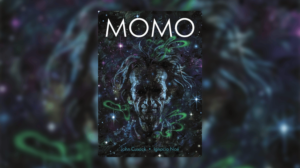 ECCO IL FUMETTO CHE TRAVOLGERÀ JOHN CUSACK E RISCRIVERÀ LE REGOLE DEL&nbsp;GENERE