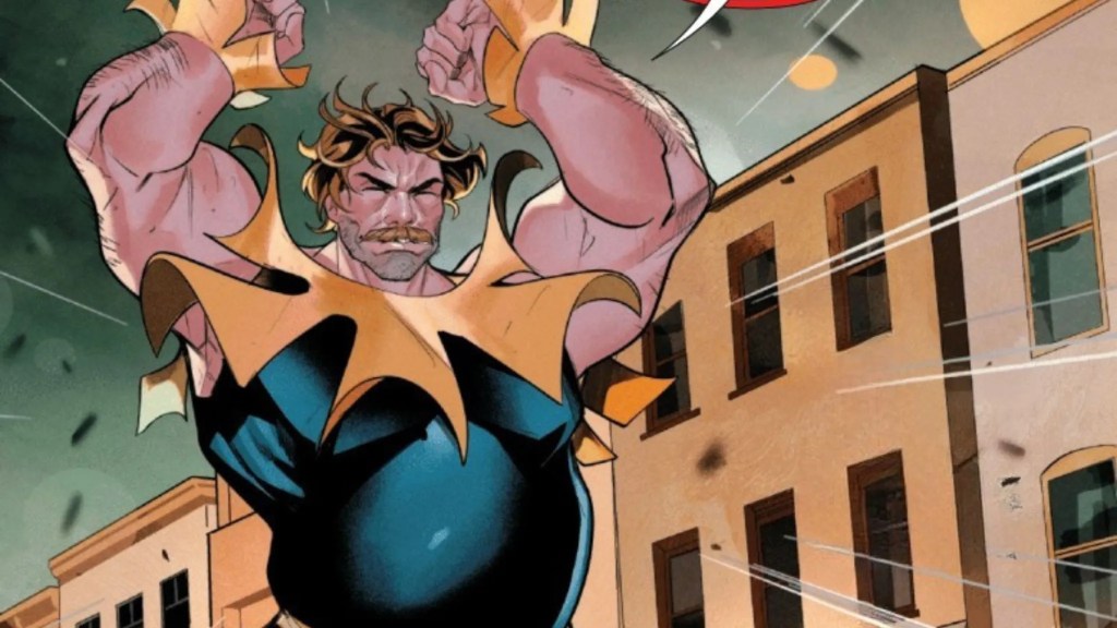 X-MEN: LA VERITÀ SHOCK SUL NUOVO VILLAIN CHE CAMBIA&nbsp;TUTTO