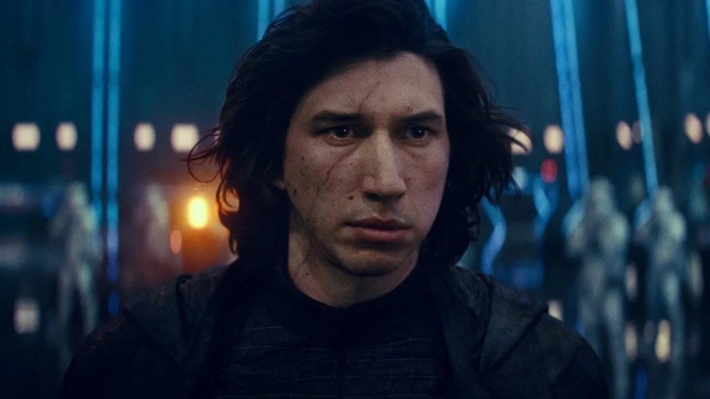 BEN SOLO È UFFICIALMENTE MORTO: FILONI DISTRUGGE LE SPERANZE DEI&nbsp;FAN