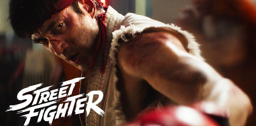 AKUMA SCATENA IL CAOS: IL NUOVO TRAILER DI STREET FIGHTER È UNA&nbsp;BOMBA