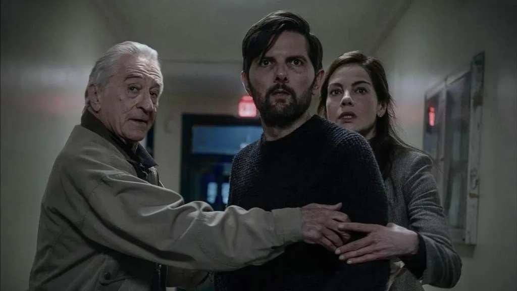 L’UOMO DEI SUSSURRI È IL THRILLER CHE TI FARÀ VENIRE I BRIVIDI PRIMA DI&nbsp;HALLOWEEN