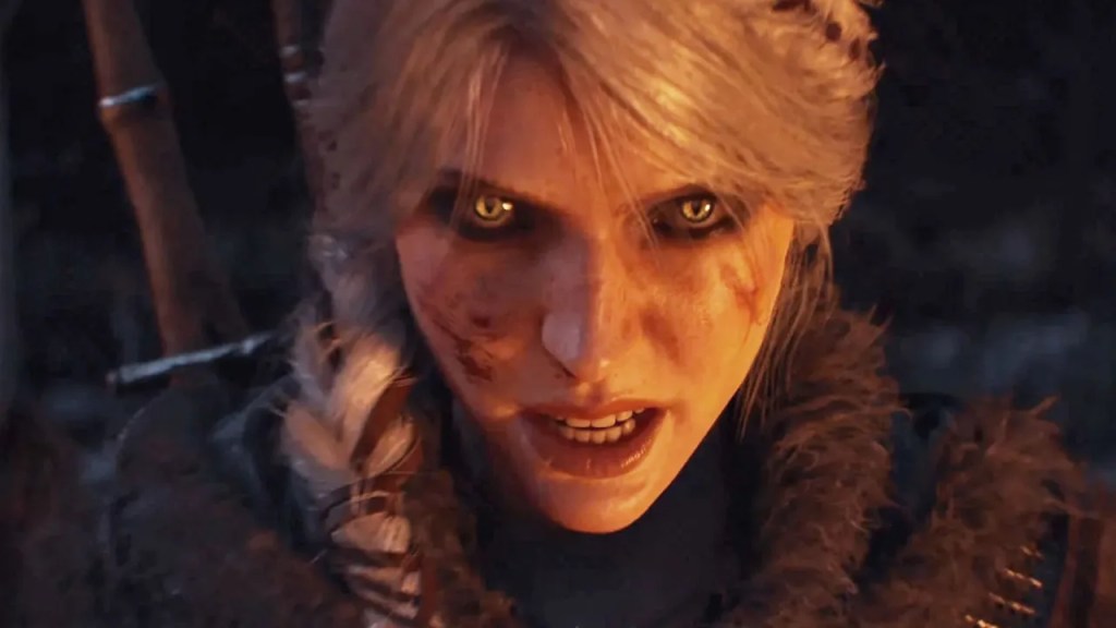 THE WITCHER 4 RISCHIA DI SPARIRE DAI NEGOZI? LA RISPOSTA DI CD PROJEKT FA IMPAZZIRE I&nbsp;FAN