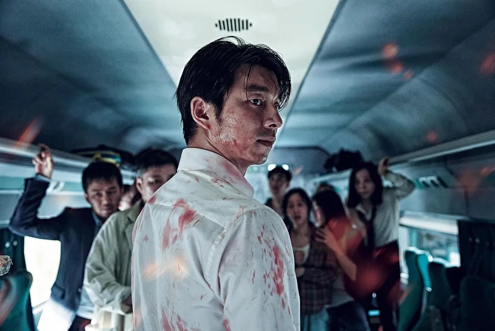 TRAIN TO BUSAN TORNA IN ITALIA E FA TREMARE LE SALE IN&nbsp;4K
