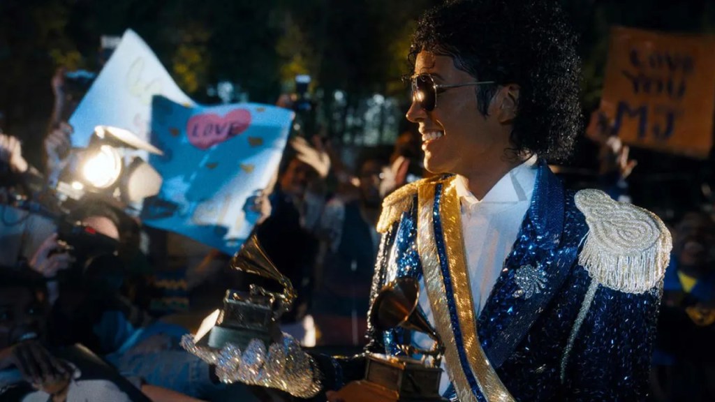 MICHAEL JACKSON: IL SEQUEL CHE FINALMENTE AFFRONTA LE ACCUSE ESPLOSE NEGLI ANNI&nbsp;’90