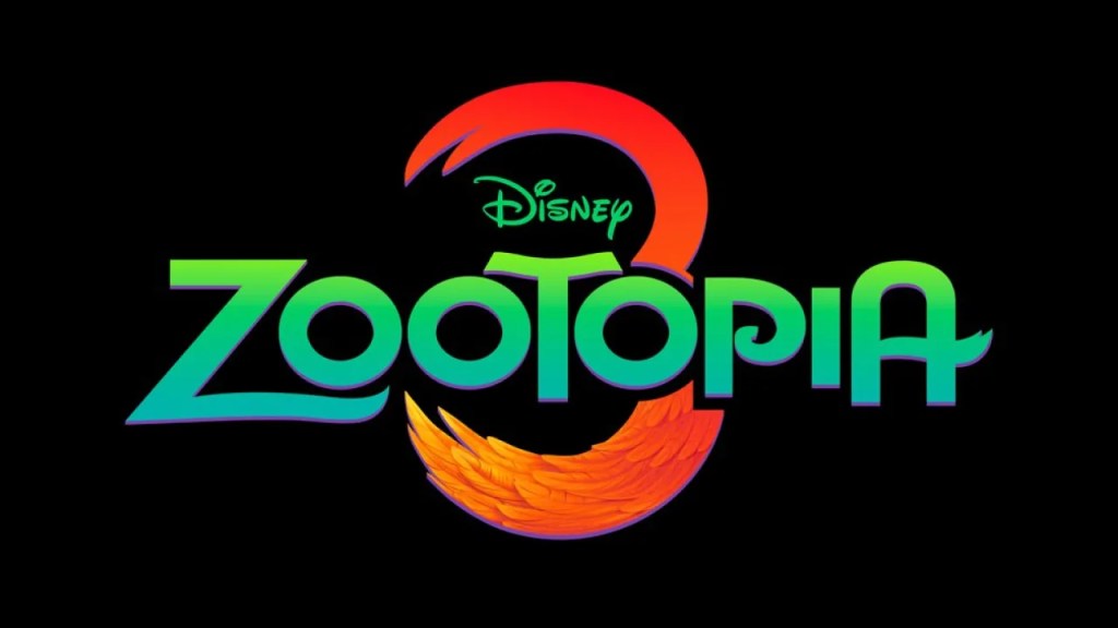 ZOOTROPOLIS 3 È REALTÀ: DISNEY SGANCIA LA BOMBA AL&nbsp;D23
