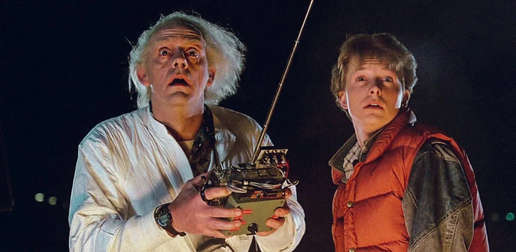 BACK TO THE FUTURE: IL POSTER DA $12.600 CHE HA FATTO IMPAZZIRE I&nbsp;COLLEZIONISTI
