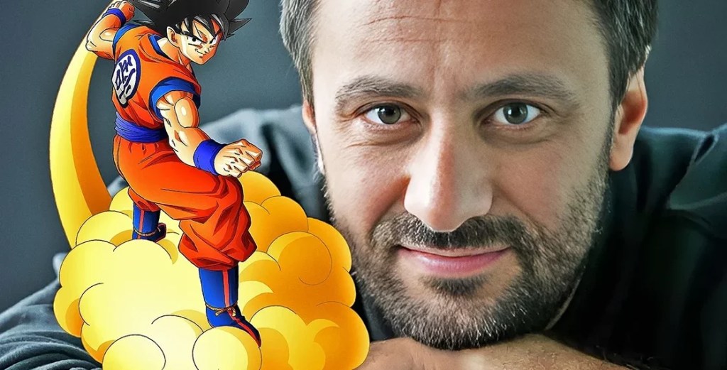 DRAGON BALL DAIMA: IL CAOS CHE NESSUNO SI&nbsp;ASPETTAVA